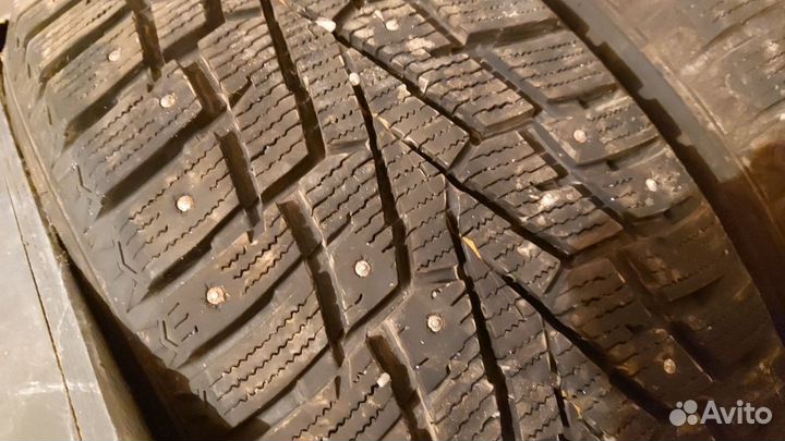 Nexen Winguard WinSpike WH6 235/55 R17 103T