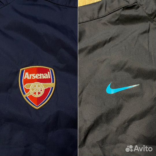 Спортивный костюм Арсенал Лондон Nike оригинал