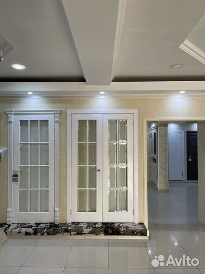 Двери межкомнатные