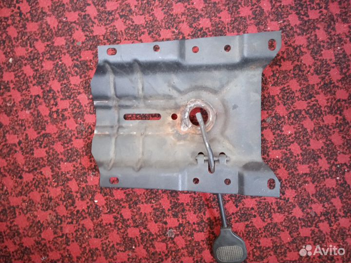 Пиастра для кресла