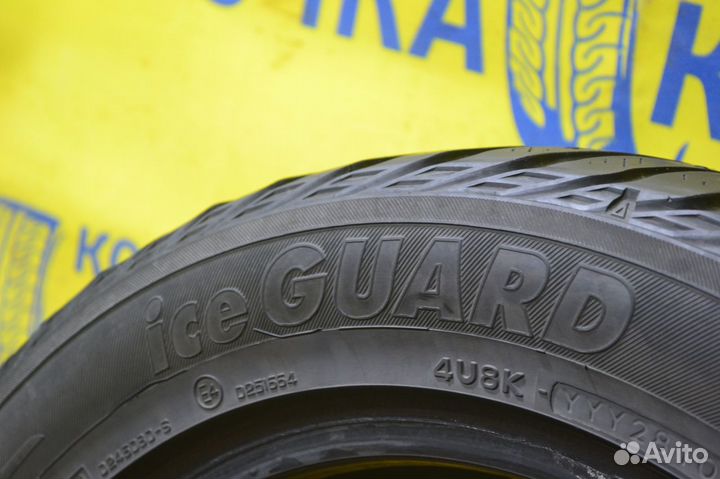 Yokohama Ice Guard IG35 205/55 R16