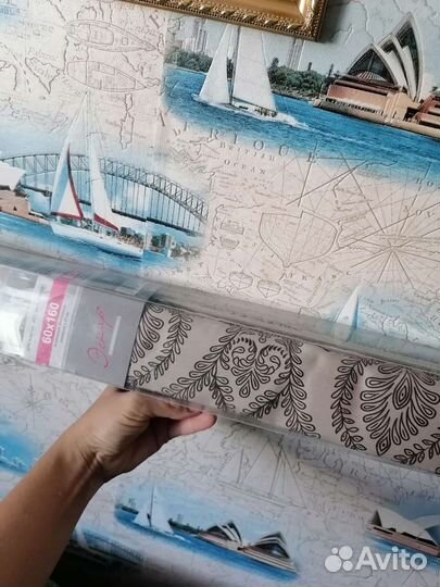 Римские шторы