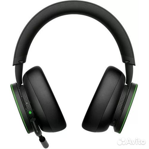 Гарнитура беспроводная Xbox Wireless Headset