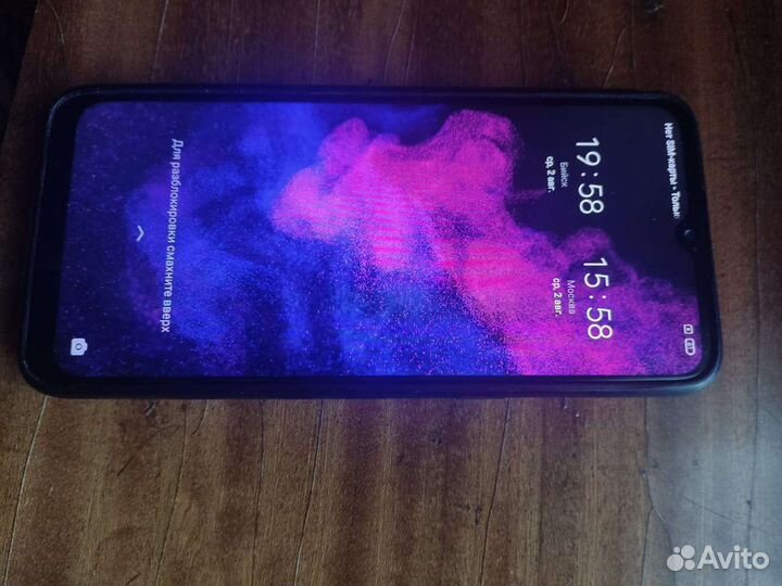 realme 6i, 4/128 ГБ
