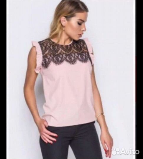 Обновки для девушек:)