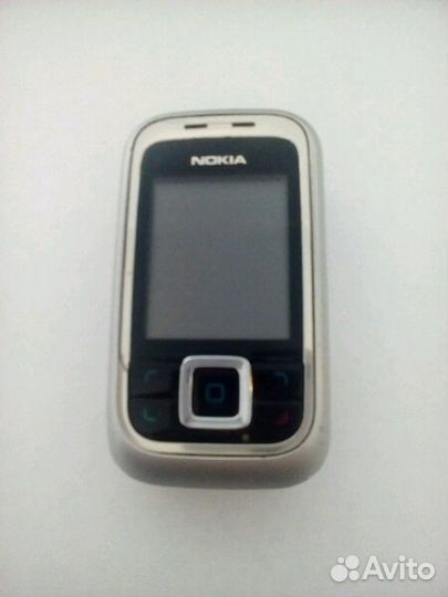 Nokia слайдер