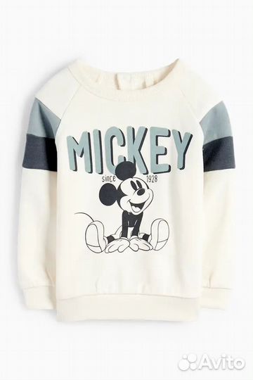 Спортивный костюм c&a детский