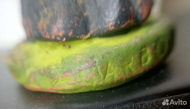 Статуэтка Santon. Carbonel Marcel