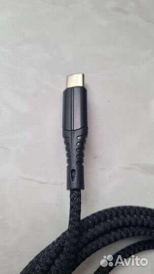 Провод usb type c 2 метра