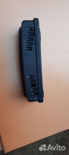 Бортовой компьютер Multitronics SL-50 Gazel