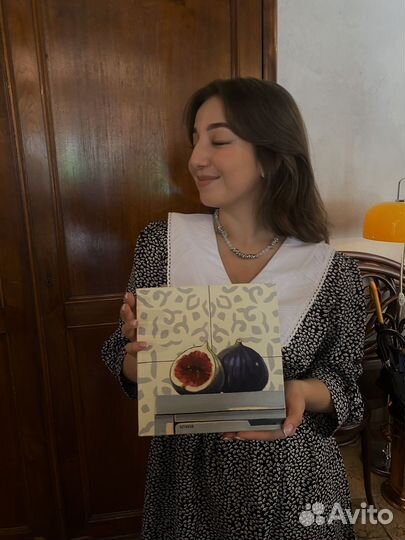 Няня-помощница по дому с проживанием