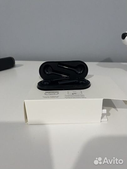 Huawei FreeBuds lite