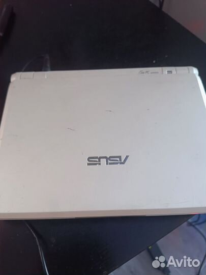 Нетбук asus eee pc900