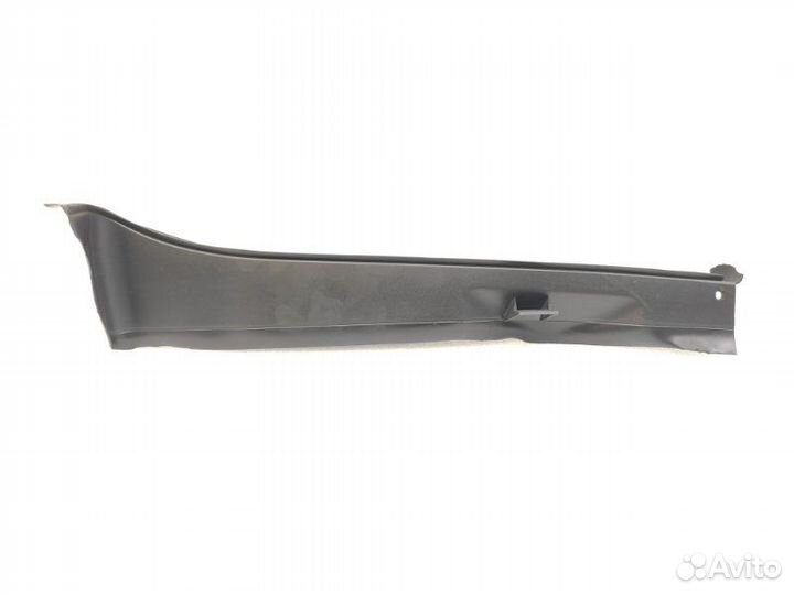 Накладка крыла левая Bmw 1-Series F20 2012