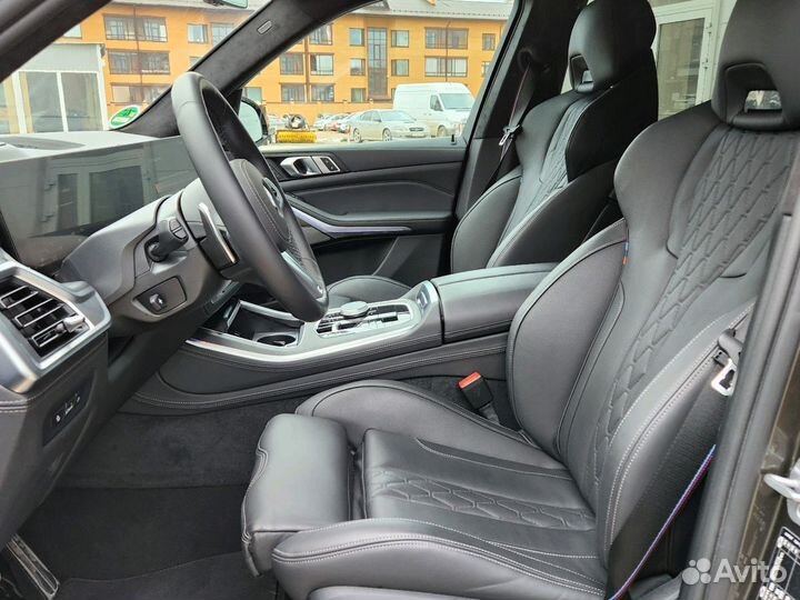 BMW X5 3.0 AT, 2023, 4 626 км