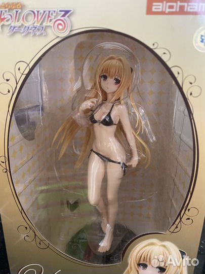 Коллекционные фигурки из культовых аниме