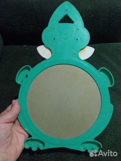 Детское настенное зеркало