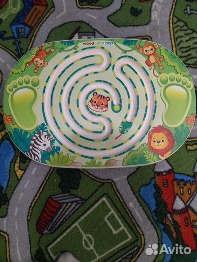 Балансборд