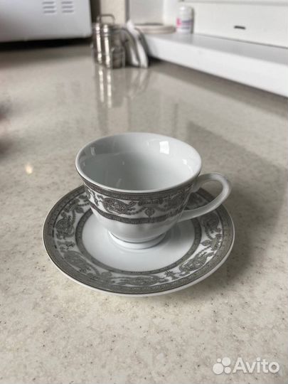 Кофейный сервиз