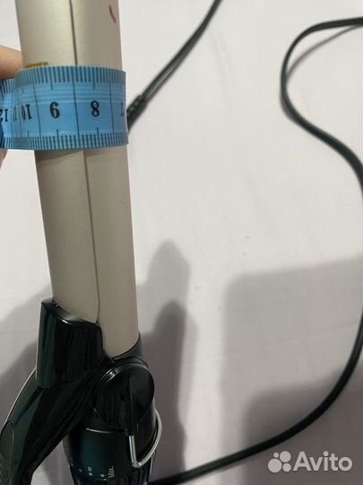 Плойка babyliss