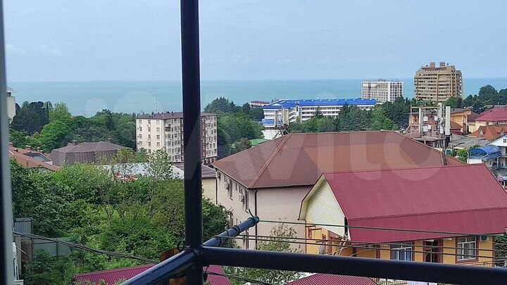 Комната 17 м², 1/3 эт.