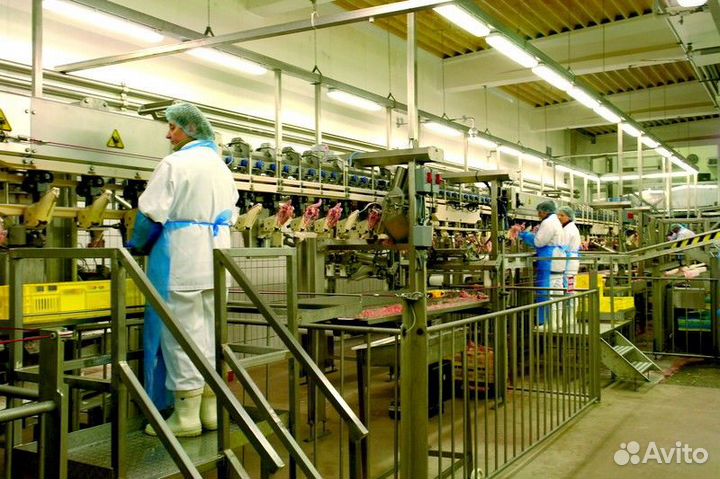 Вахта/г.Шахты/проживание/проезд/питание