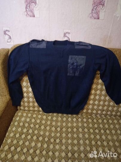 Форма охраны