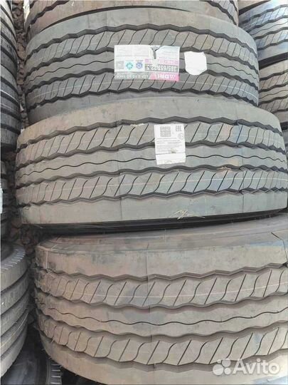 Резина для грузовиков 385/65R22.5drсd66120PR/M160M