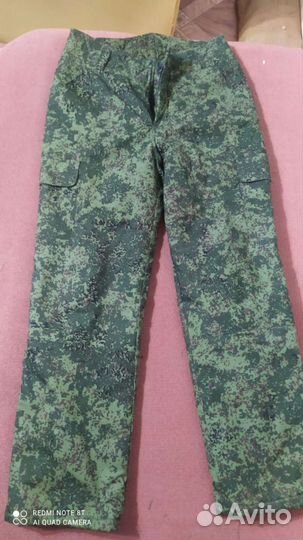 Военная форма