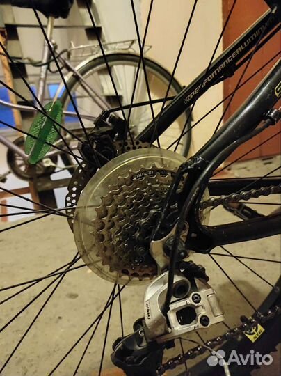 Велосипед Stinger alfa