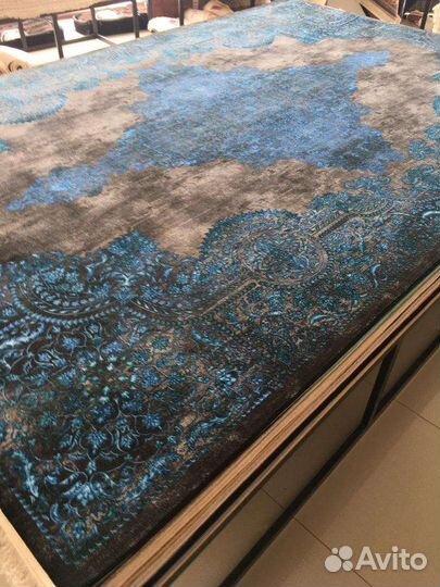 Эксклюзив.Люкс.Иран.Размер 2 на 3