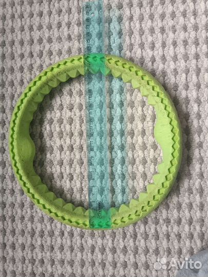 Кольцо для собак