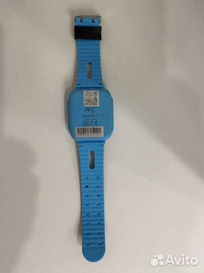 Детские часы с gps