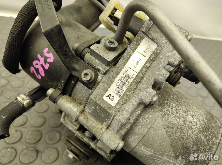 Насос эгур Peugeot 508 W2 EP6CDT 1.6 THP 5F02 2011