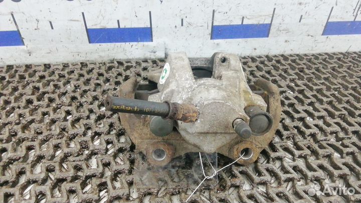 Суппорт задний левый Mercedes-Benz S-Класс W221