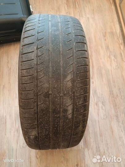 Michelin Primacy HP 225/50 R17