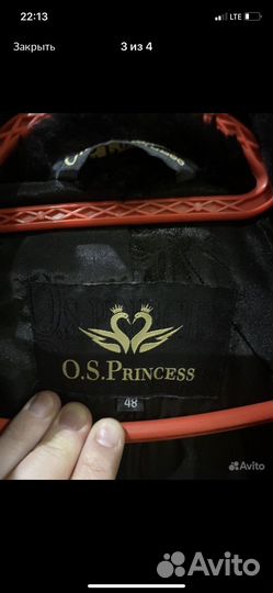 Шубка из мутона 48 р