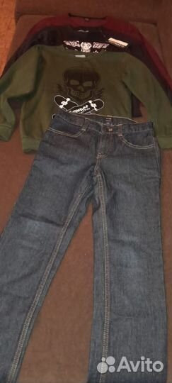 Одежда для мальчика