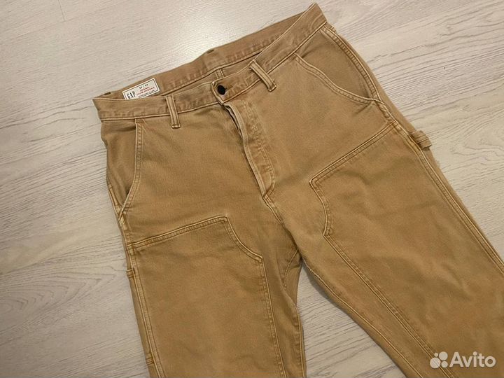 Джинсы Gap оригинал