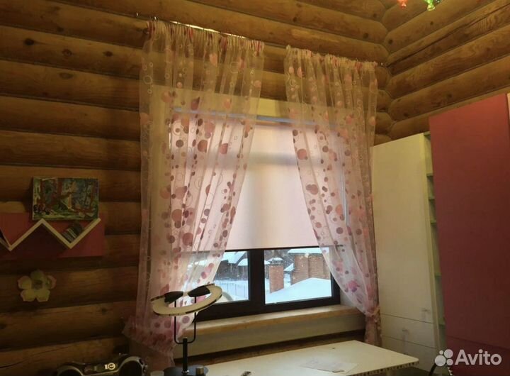 Жалюзи и рулонные шторы на окна