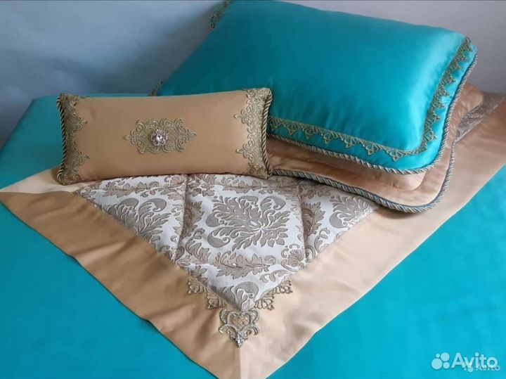 Дизайнерские комплекты