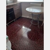 3-к. квартира, 46,2 м², 1/2 эт., Попутная