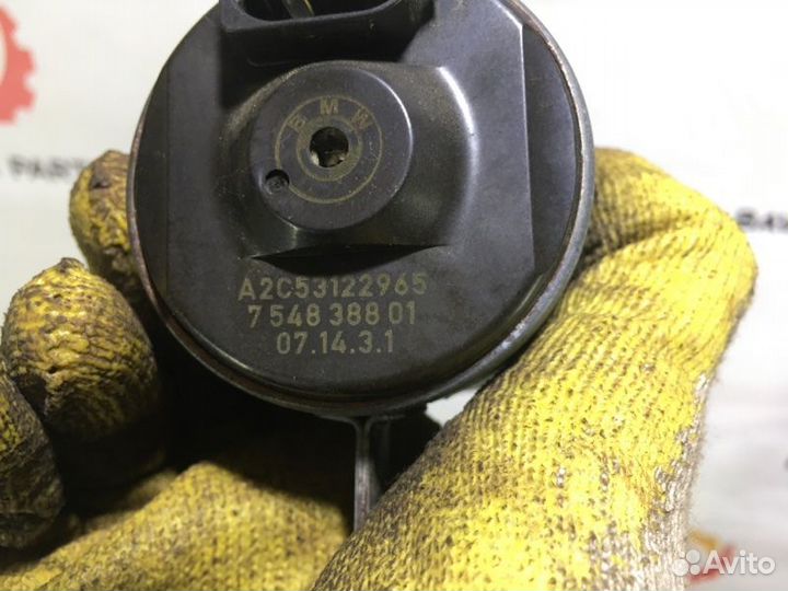 Серводвигатель valvetronic Bmw X3 E83 3.0 N52 2007