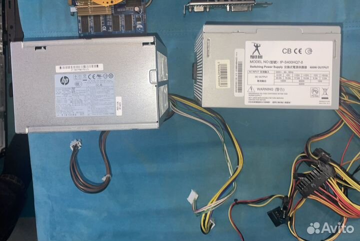 Компьютеры