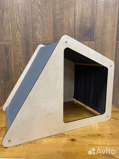 Лазерная резка фанеры и гравировка за 1 день