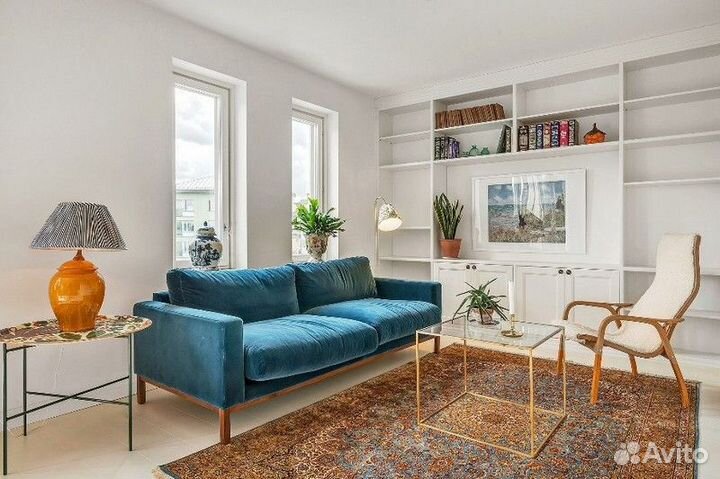 Новые и бу ковры. Шерсть 3*4м