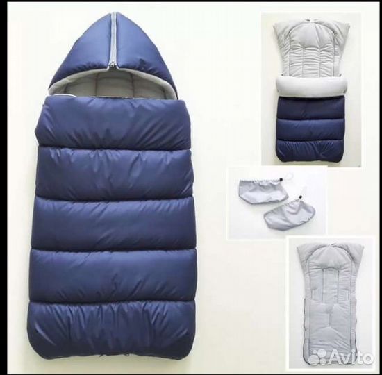 Детский конверт