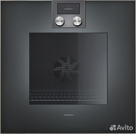 Духовой шкаф Gaggenau BO471102. В наличии