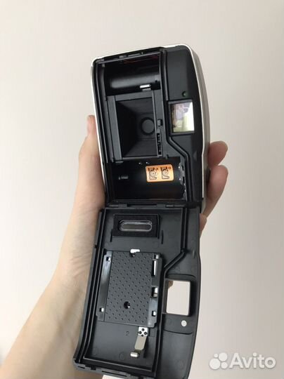 Пленочные фотоаппараты