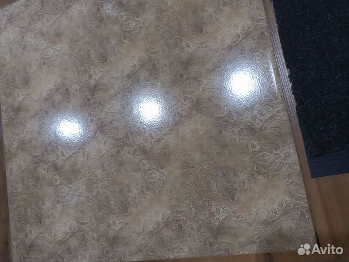 Плитка напольная остатки